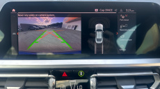 BMW 4 Series 420i M Sport 2dr Step Auto Petrol Coupe